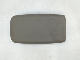 compare product 2011 Jeep Grand Cherokee Overhead Roof Console Interior Dome Light