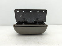 2011 Jeep Grand Cherokee Overhead Roof Console Interior Dome Light - Oemusedautoparts1.com