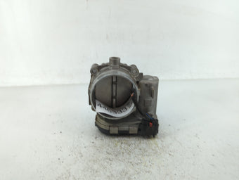 compare product 2011-2022 Jeep Grand Cherokee Throttle Body P/N:05184349AE 05184349AC Fits OEM Used Auto Parts
