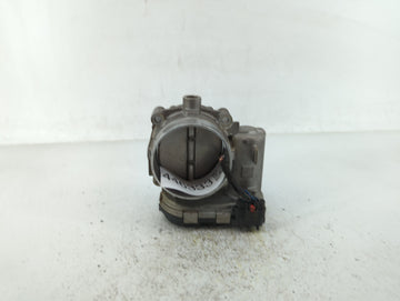2011-2022 Jeep Grand Cherokee Throttle Body P/N:05184349AE 05184349AC Fits OEM Used Auto Parts - Oemusedautoparts1.com