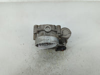 2011-2022 Jeep Grand Cherokee Throttle Body P/N:05184349AE 05184349AC Fits OEM Used Auto Parts - Oemusedautoparts1.com