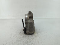 2011-2022 Jeep Grand Cherokee Throttle Body P/N:05184349AE 05184349AC Fits OEM Used Auto Parts - Oemusedautoparts1.com
