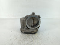 2011-2022 Jeep Grand Cherokee Throttle Body P/N:05184349AE 05184349AC Fits OEM Used Auto Parts - Oemusedautoparts1.com
