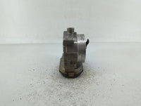 2011-2022 Jeep Grand Cherokee Throttle Body P/N:05184349AE 05184349AC Fits OEM Used Auto Parts - Oemusedautoparts1.com