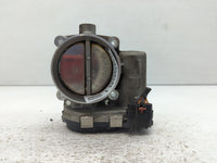 2011-2022 Jeep Grand Cherokee Throttle Body P/N:05184349AC Fits Fits 2011 2012 2013 2014 2015 2016 2017 2018 2019 2020 2021 