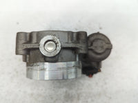 2011-2022 Jeep Grand Cherokee Throttle Body P/N:05184349AC Fits Fits 2011 2012 2013 2014 2015 2016 2017 2018 2019 2020 2021 