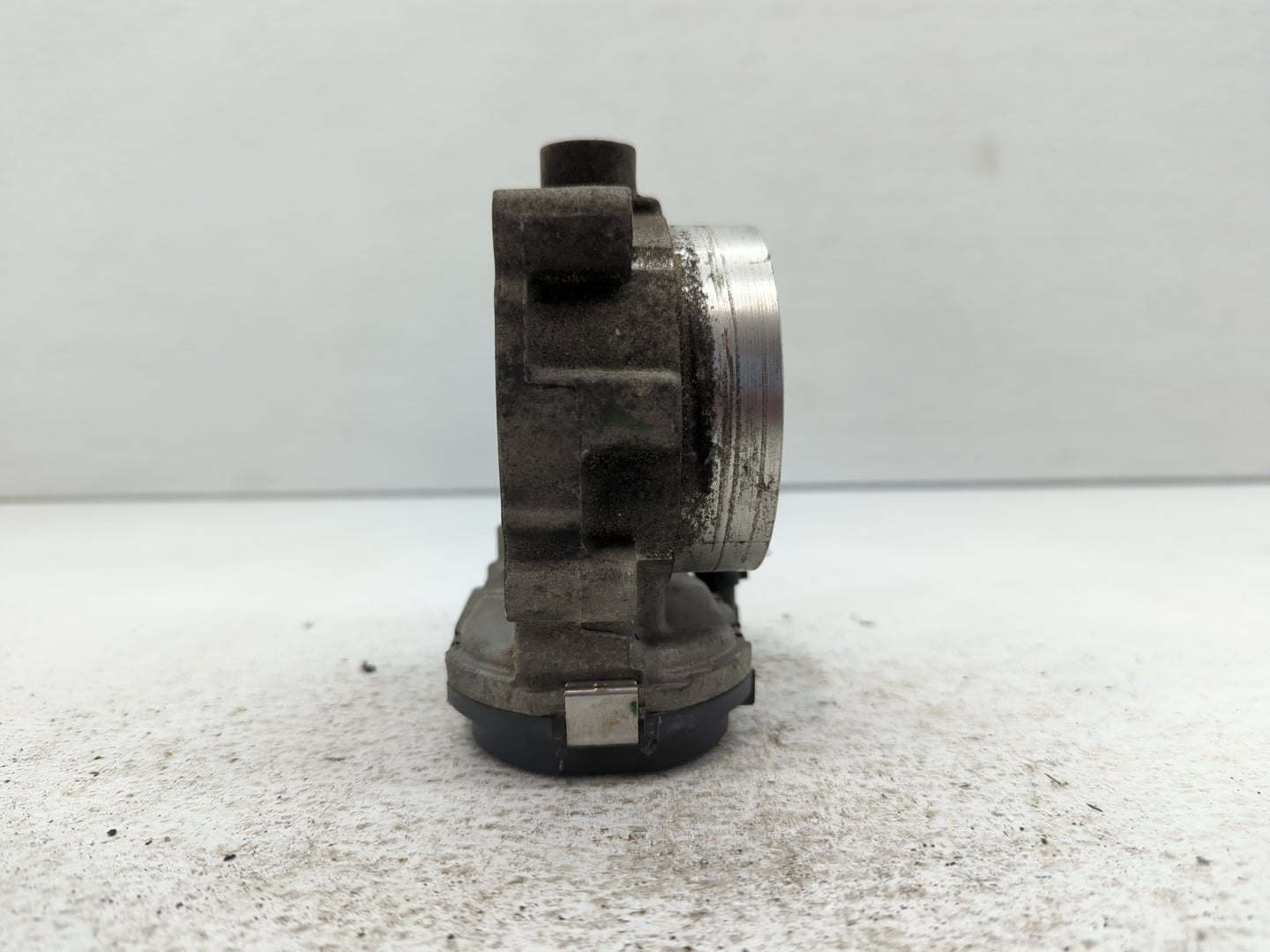 2011-2022 Jeep Grand Cherokee Throttle Body P/N:05184349AC Fits Fits 2011 2012 2013 2014 2015 2016 2017 2018 2019 2020 2021 
