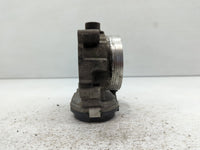 2011-2022 Jeep Grand Cherokee Throttle Body P/N:05184349AC Fits Fits 2011 2012 2013 2014 2015 2016 2017 2018 2019 2020 2021 