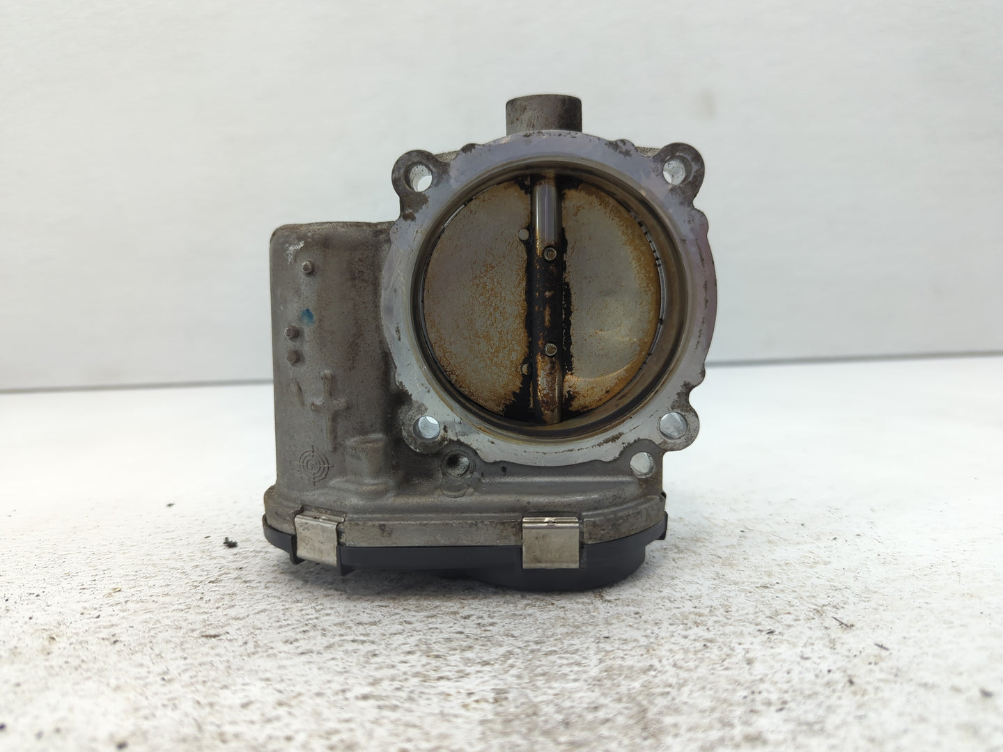 2011-2022 Jeep Grand Cherokee Throttle Body P/N:05184349AC Fits Fits 2011 2012 2013 2014 2015 2016 2017 2018 2019 2020 2021 