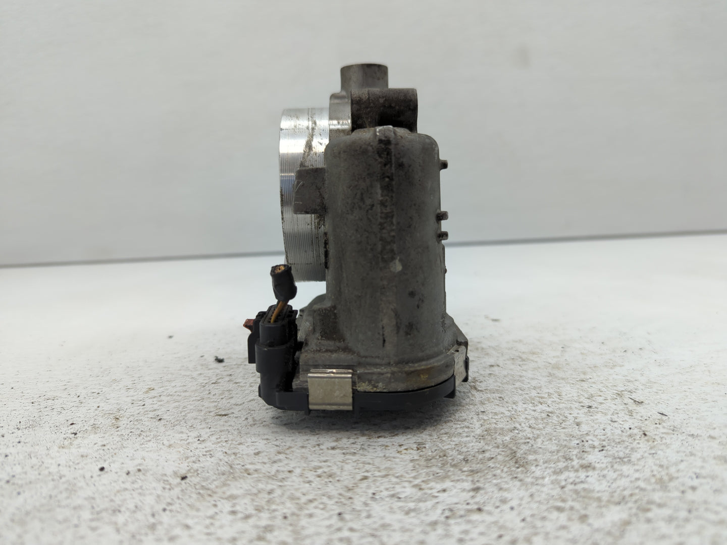 2011-2022 Jeep Grand Cherokee Throttle Body P/N:05184349AC Fits Fits 2011 2012 2013 2014 2015 2016 2017 2018 2019 2020 2021 
