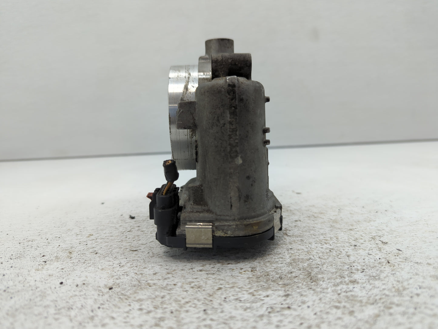 2011-2022 Jeep Grand Cherokee Throttle Body P/N:05184349AC Fits Fits 2011 2012 2013 2014 2015 2016 2017 2018 2019 2020 2021 