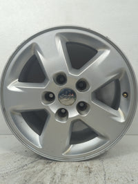 2011 Jeep Grand Cherokee Oem Wheel Rim 5015099 - Oemusedautoparts1.com