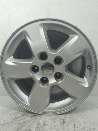 compare product 2011 Jeep Grand Cherokee Oem Wheel Rim 5015099
