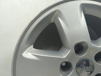 2011 Jeep Grand Cherokee Oem Wheel Rim 5015099 - Oemusedautoparts1.com