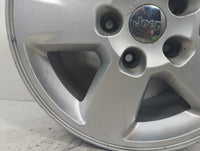 2011 Jeep Grand Cherokee Oem Wheel Rim 5015099 - Oemusedautoparts1.com