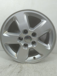 2011 Jeep Grand Cherokee Oem Wheel Rim 5015100 - Oemusedautoparts1.com