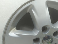 2011 Jeep Grand Cherokee Oem Wheel Rim 5015100 - Oemusedautoparts1.com