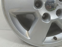 2011 Jeep Grand Cherokee Oem Wheel Rim 5015100 - Oemusedautoparts1.com