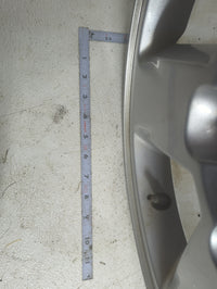 2011 Jeep Grand Cherokee Oem Wheel Rim 5015100 - Oemusedautoparts1.com