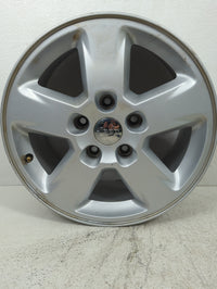 2011 Jeep Grand Cherokee Oem Wheel Rim 5015101 - Oemusedautoparts1.com