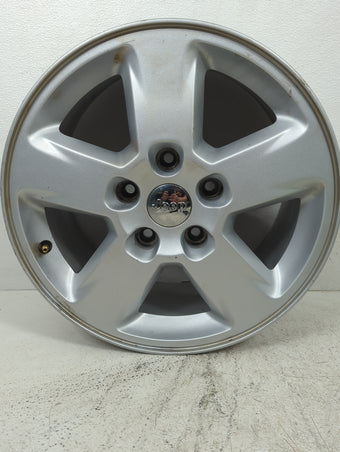 compare product 2011 Jeep Grand Cherokee Oem Wheel Rim 5015101