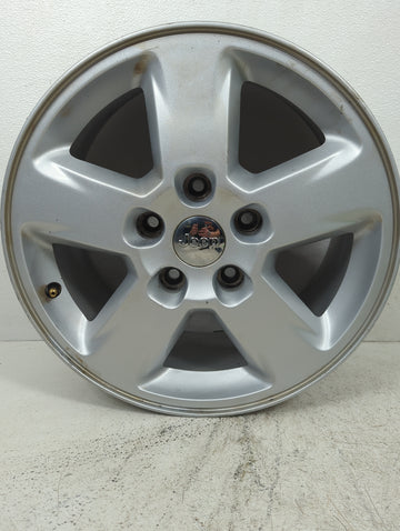 2011 Jeep Grand Cherokee Oem Wheel Rim 5015101 - Oemusedautoparts1.com