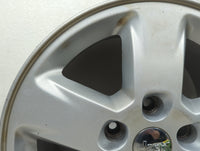 2011 Jeep Grand Cherokee Oem Wheel Rim 5015101 - Oemusedautoparts1.com