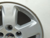 2011 Jeep Grand Cherokee Oem Wheel Rim 5015101 - Oemusedautoparts1.com