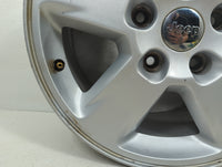 2011 Jeep Grand Cherokee Oem Wheel Rim 5015101 - Oemusedautoparts1.com