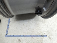 2011 Jeep Grand Cherokee Oem Wheel Rim 5015101 - Oemusedautoparts1.com