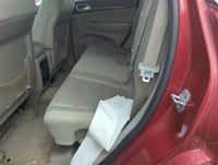 2011 Jeep Grand Cherokee Rear Seat Oem 5015684 - Oemusedautoparts1.com