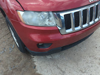 2011-2013 Jeep Grand Cherokee Front Bumper - Oem - Oemusedautoparts1.com
