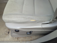 2011-2012 Jeep Grand Cherokee Driver Front Seat Oem 5015716 - Oemusedautoparts1.com