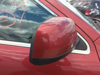 2011-2018 Jeep Grand Cherokee Passenger Side View Mirror - Right Door Mirror OEM Used - Oemusedautoparts1.com