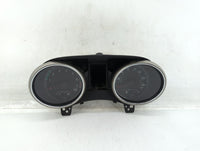 2011 Jeep Grand Cherokee Instrument Cluster Speedometer Gauges P/N:05172602AI Fits OEM Used Auto Parts - Oemusedautoparts1.c
