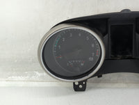 2011 Jeep Grand Cherokee Instrument Cluster Speedometer Gauges P/N:05172602AI Fits OEM Used Auto Parts - Oemusedautoparts1.c