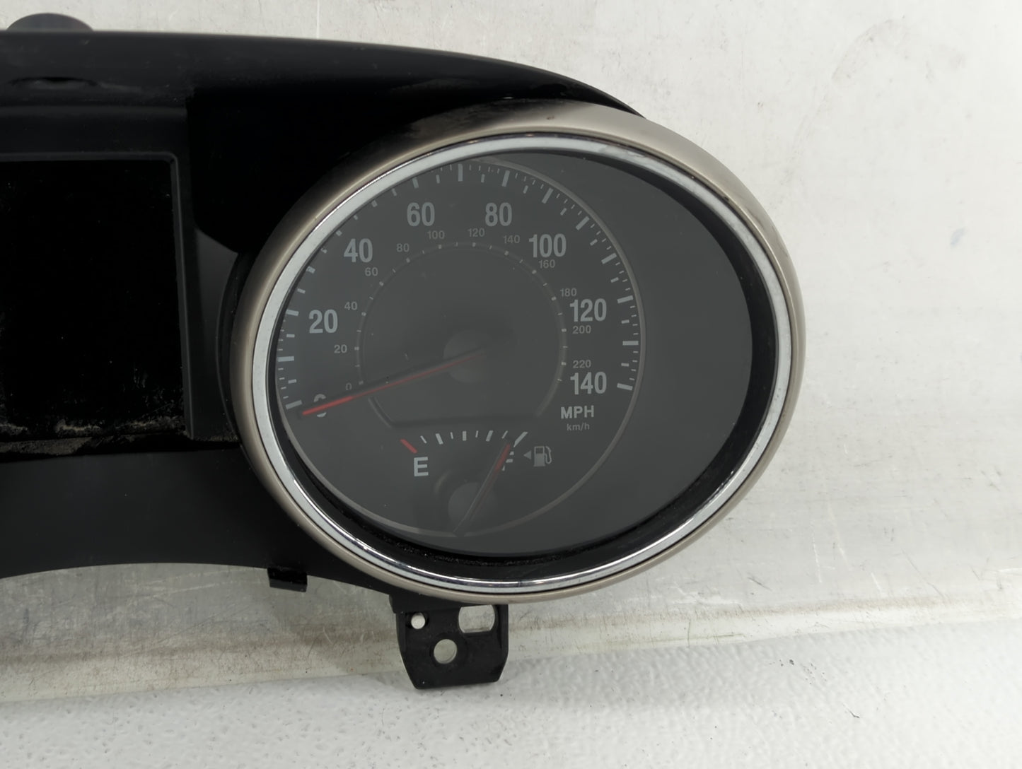 2011 Jeep Grand Cherokee Instrument Cluster Speedometer Gauges P/N:05172602AI Fits OEM Used Auto Parts - Oemusedautoparts1.c