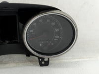 2011 Jeep Grand Cherokee Instrument Cluster Speedometer Gauges P/N:05172602AI Fits OEM Used Auto Parts - Oemusedautoparts1.c