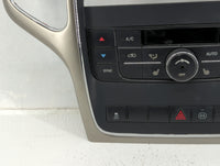 2011-2013 Jeep Grand Cherokee Climate Control Module Temperature AC/Heater Replacement P/N:55111922AH Fits Fits 2011 2012 20