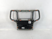 2011-2013 Jeep Grand Cherokee Climate Control Module Temperature AC/Heater Replacement P/N:55111922AH Fits Fits 2011 2012 20