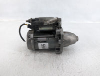 2011-2012 Jeep Grand Cherokee Car Starter Motor Solenoid OEM Fits Fits 2011 2012 OEM Used Auto Parts - Oemusedautoparts1.com