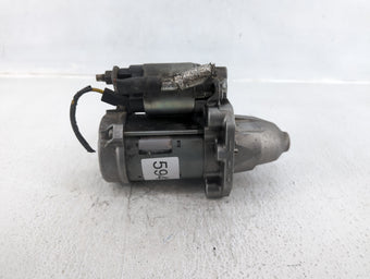 compare product 2011-2012 Jeep Grand Cherokee Car Starter Motor Solenoid OEM Fits Fits 2011 2012 OEM Used Auto Parts