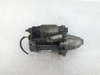 2011-2012 Jeep Grand Cherokee Car Starter Motor Solenoid OEM Fits Fits 2011 2012 OEM Used Auto Parts - Oemusedautoparts1.com