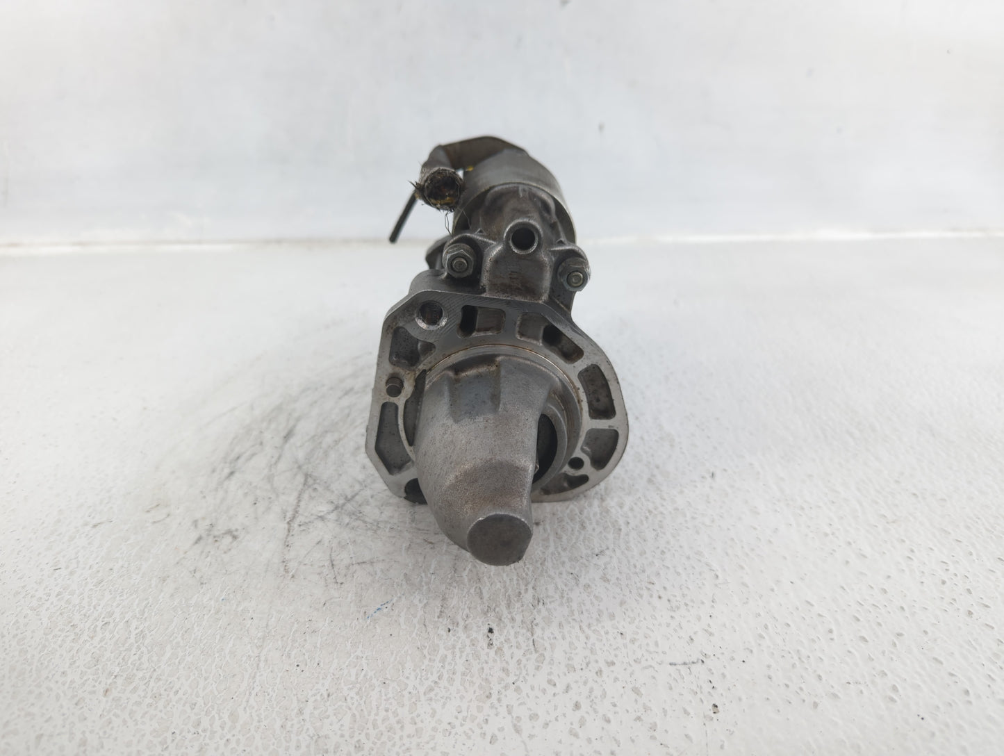 2011-2012 Jeep Grand Cherokee Car Starter Motor Solenoid OEM Fits Fits 2011 2012 OEM Used Auto Parts - Oemusedautoparts1.com