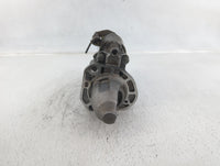 2011-2012 Jeep Grand Cherokee Car Starter Motor Solenoid OEM Fits Fits 2011 2012 OEM Used Auto Parts - Oemusedautoparts1.com