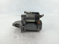 2011-2012 Jeep Grand Cherokee Car Starter Motor Solenoid OEM Fits Fits 2011 2012 OEM Used Auto Parts - Oemusedautoparts1.com