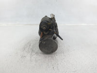 2011-2012 Jeep Grand Cherokee Car Starter Motor Solenoid OEM Fits Fits 2011 2012 OEM Used Auto Parts - Oemusedautoparts1.com