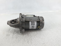 2011-2012 Jeep Grand Cherokee Car Starter Motor Solenoid OEM Fits Fits 2011 2012 OEM Used Auto Parts - Oemusedautoparts1.com