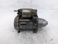 2011-2012 Jeep Grand Cherokee Car Starter Motor Solenoid OEM P/N:428000-7400 Fits Fits 2011 2012 OEM Used Auto Parts - Oemus