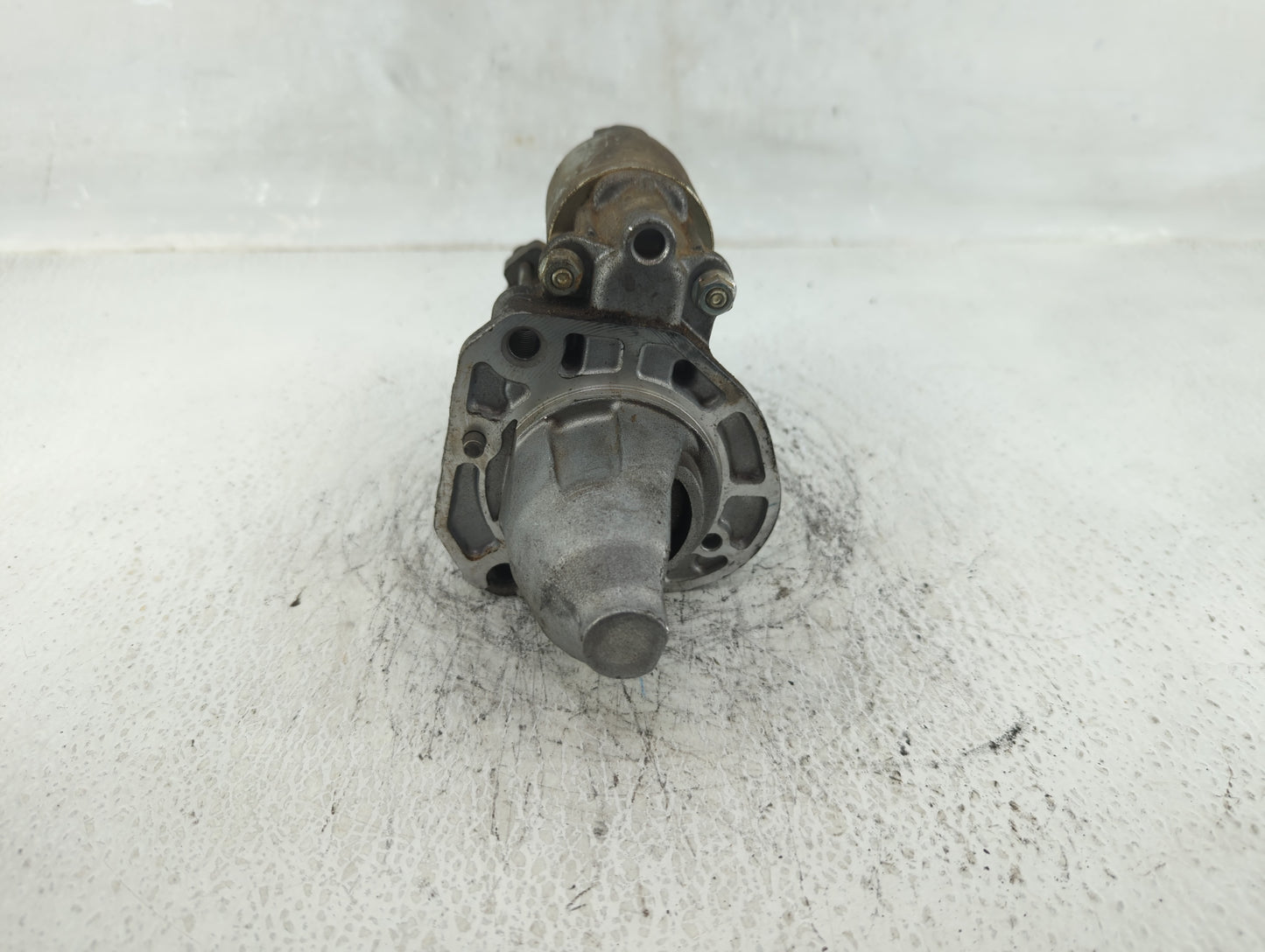 2011-2012 Jeep Grand Cherokee Car Starter Motor Solenoid OEM P/N:428000-7400 Fits Fits 2011 2012 OEM Used Auto Parts - Oemus